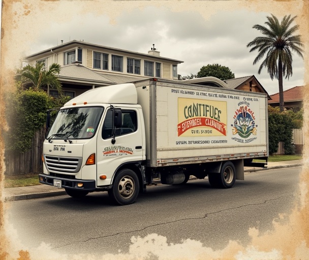 Fresho Carpet Cleaning Tarragindi Founding Story
