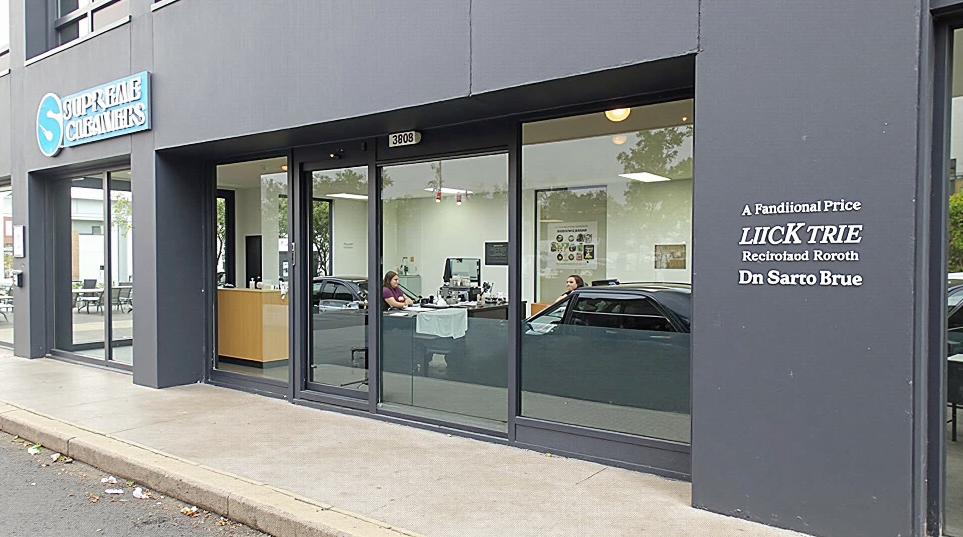 Fresho Carpet Cleaning Tarragindi Contact Office