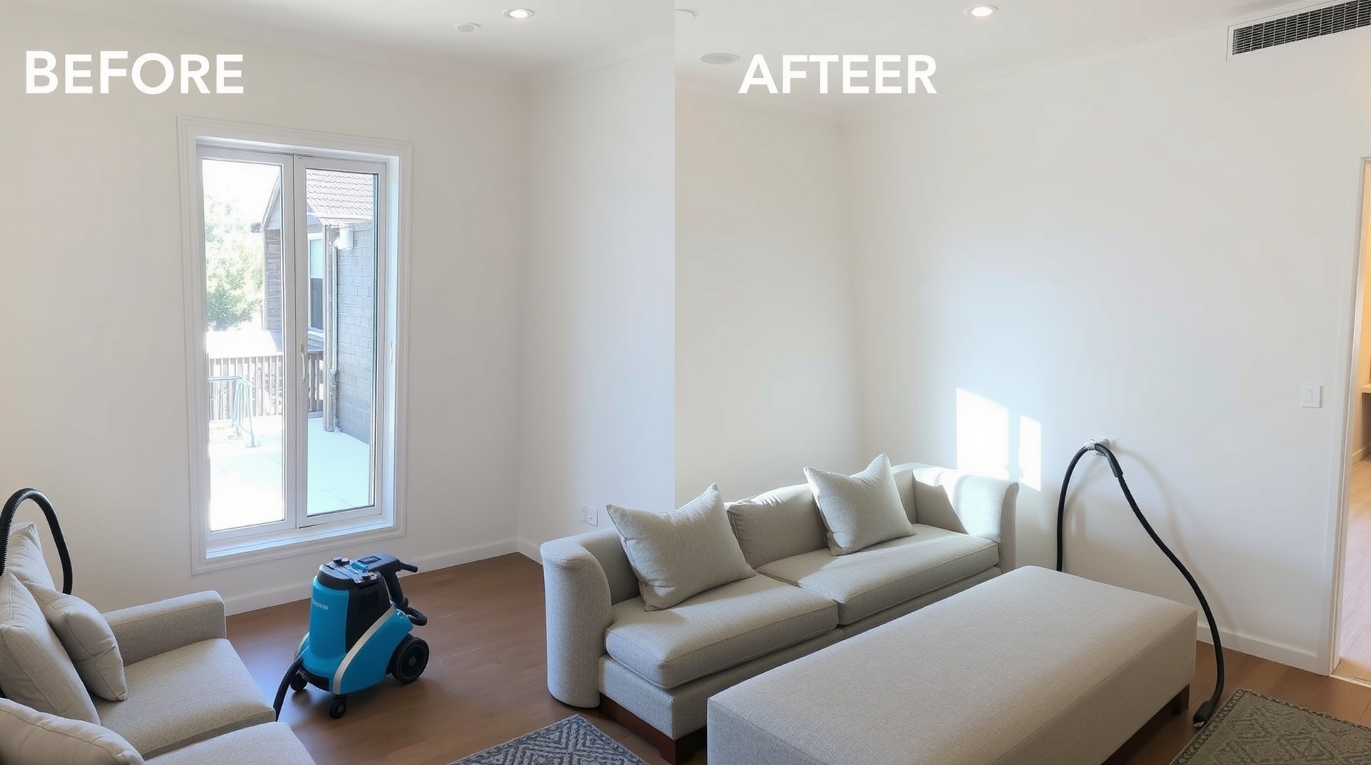 Professional Upholstery Cleaning Tarragindi